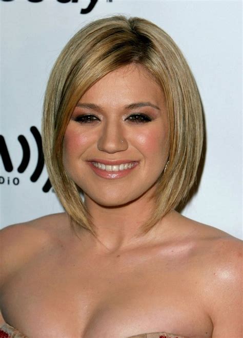 short haircut for fat ladies|More.